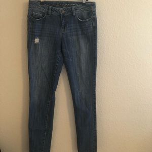 LC Lauren Conrad jeans Size 8